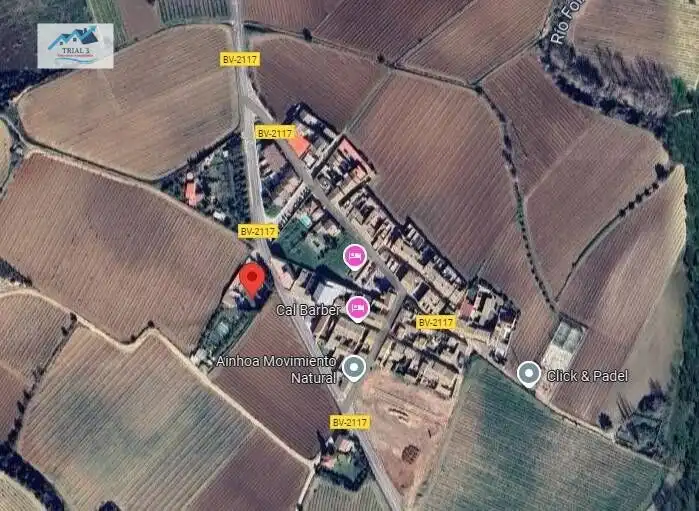 Casa o chalet en venta en Castellet i la Gornal con Jardín privado