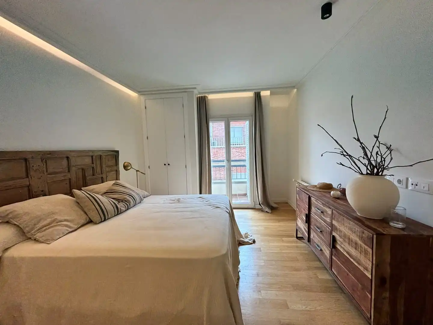 Appartamento con terrazza in vendita a CREU, imagen 30