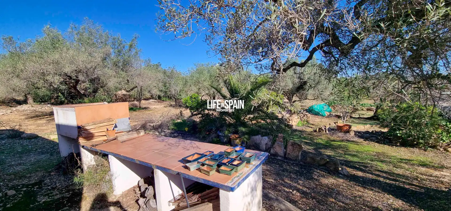 Maison rustique à vendre à L'Ampolla, imagen 26