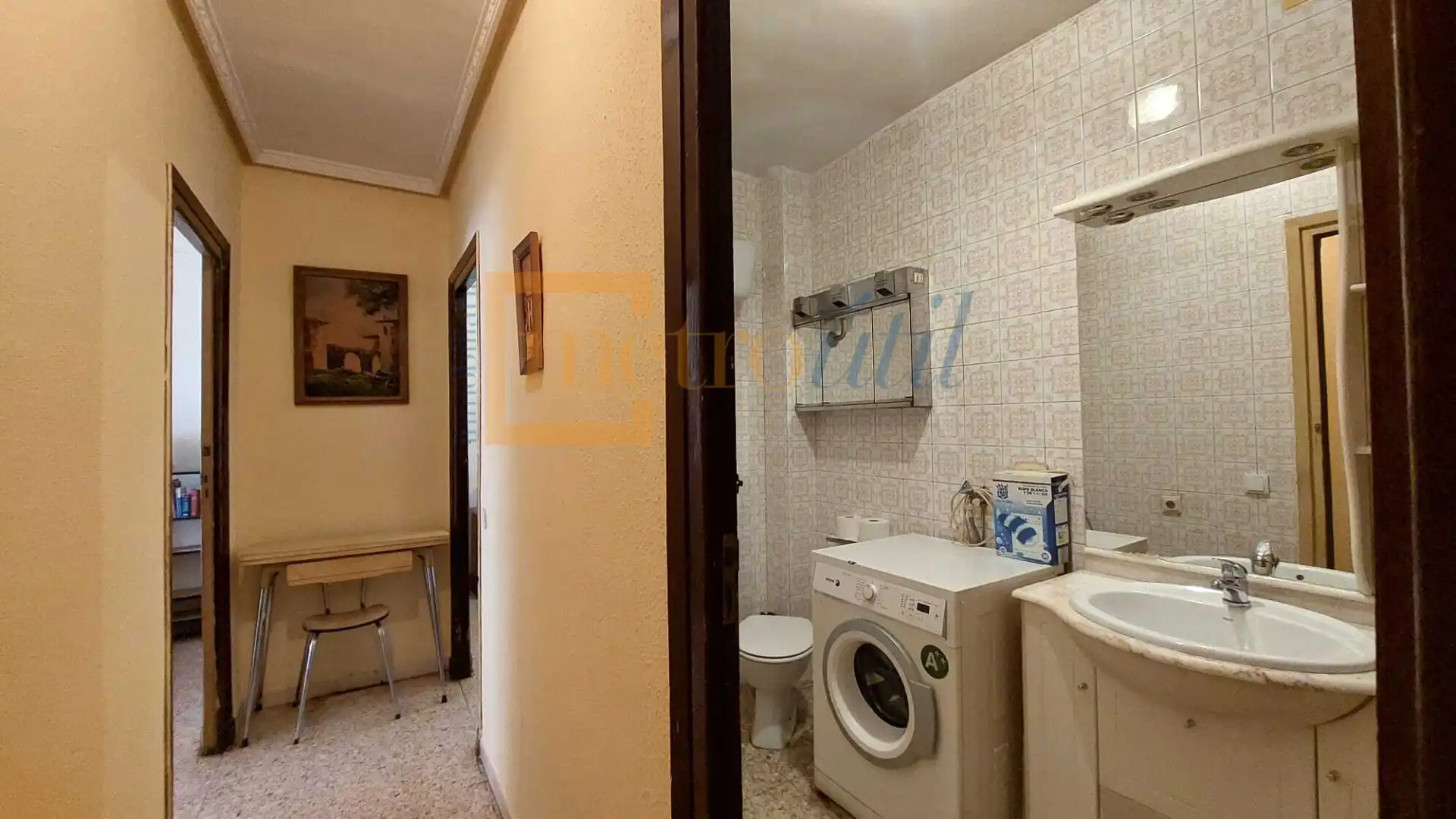 Appartamento con terrazza in vendita a Centro, imagen 22