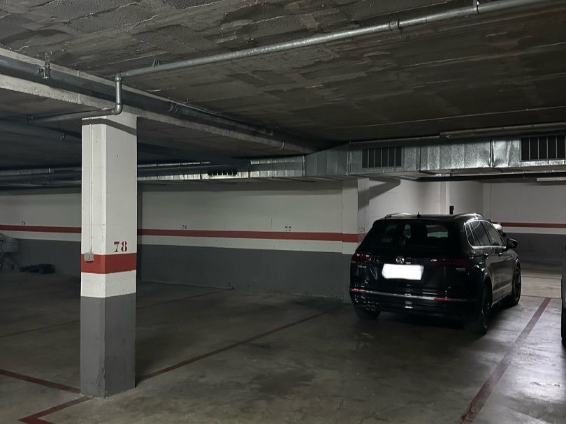 Aparcament de Garatge en venda en Reus