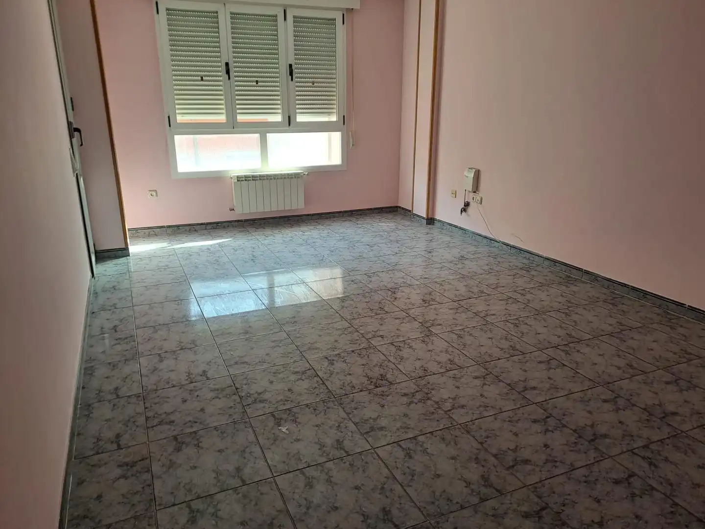 Habitación de Piso en venta en Cuéllar