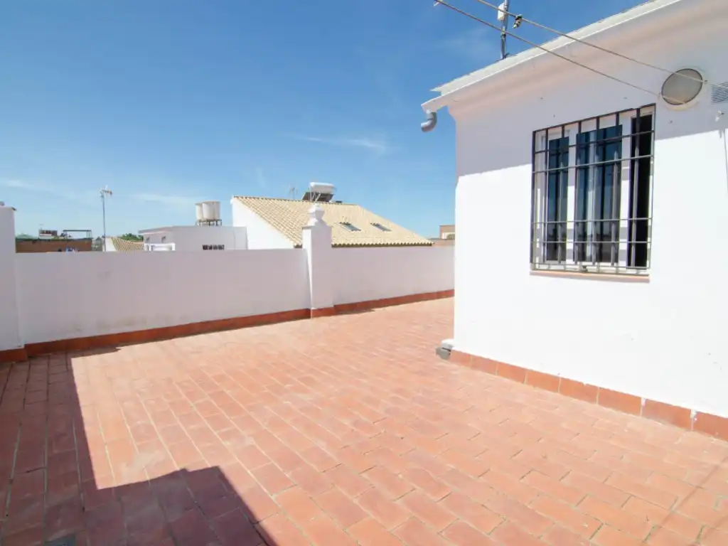Terrace of Houses for sale in Brenes