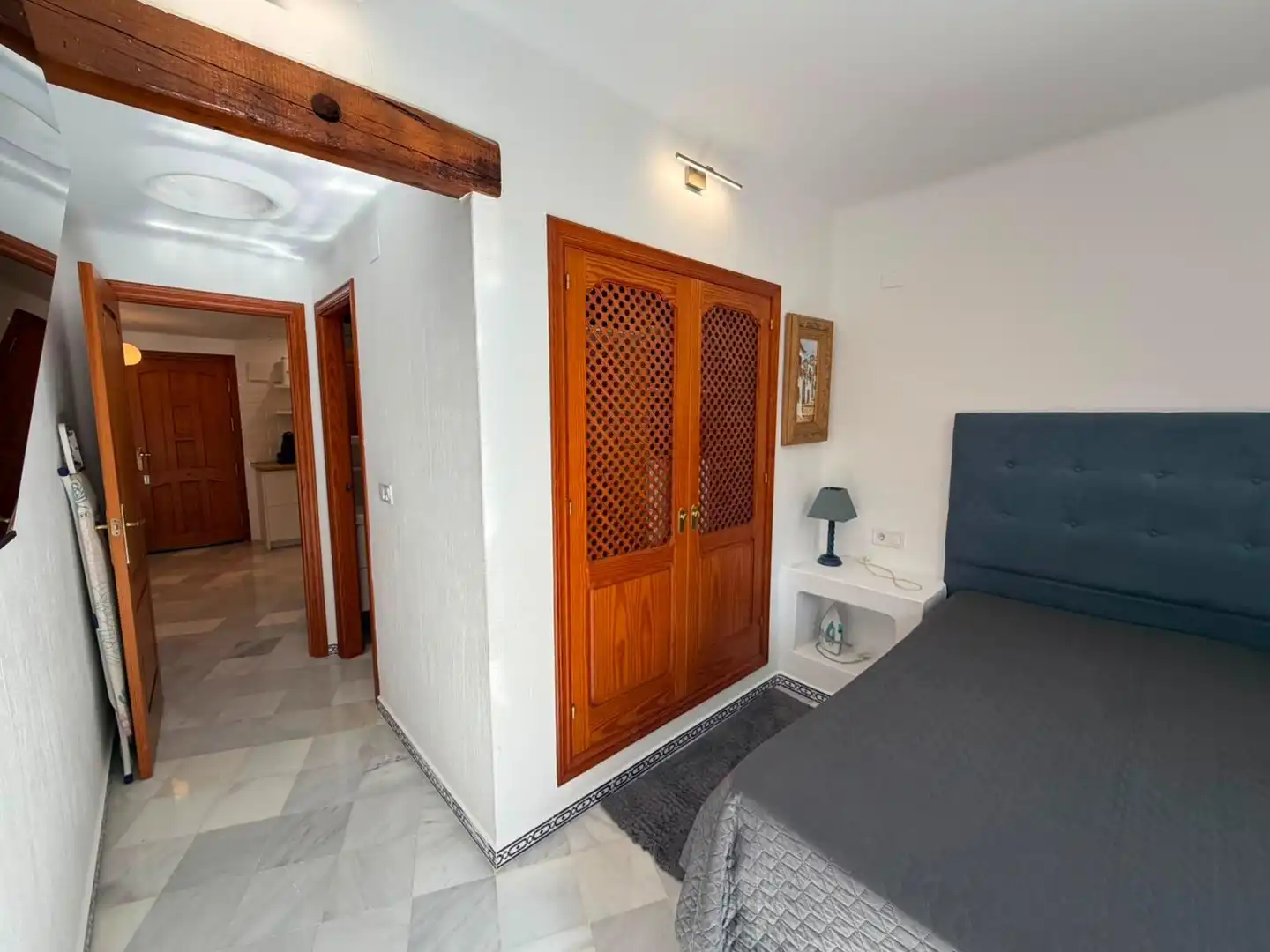 Dormitori de Apartament en venda en Torrevieja