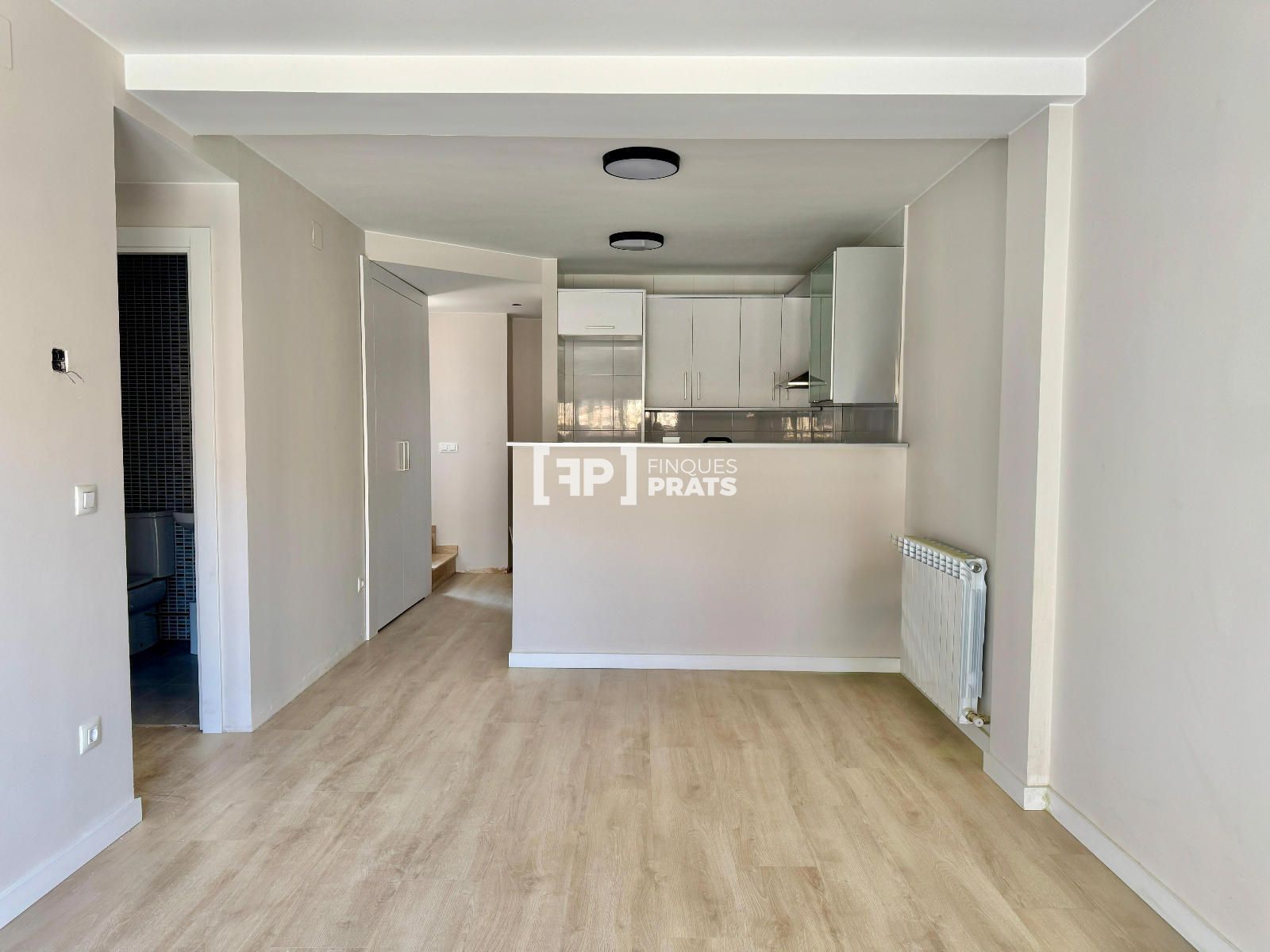 Cuina de Dúplex en venda en Alpicat amb Calefacció i Terrassa