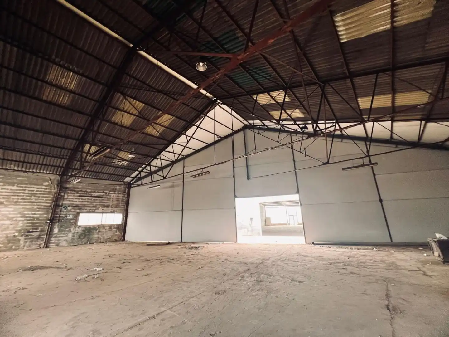 Industrial building to rent in Senda 2, imagen 17