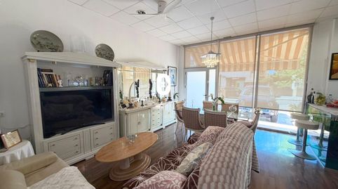 Foto 3 de Planta baixa en venda a Carrer de Miquel Dels Sants Oliver, Cristo Rey - Parque Europa, Inca