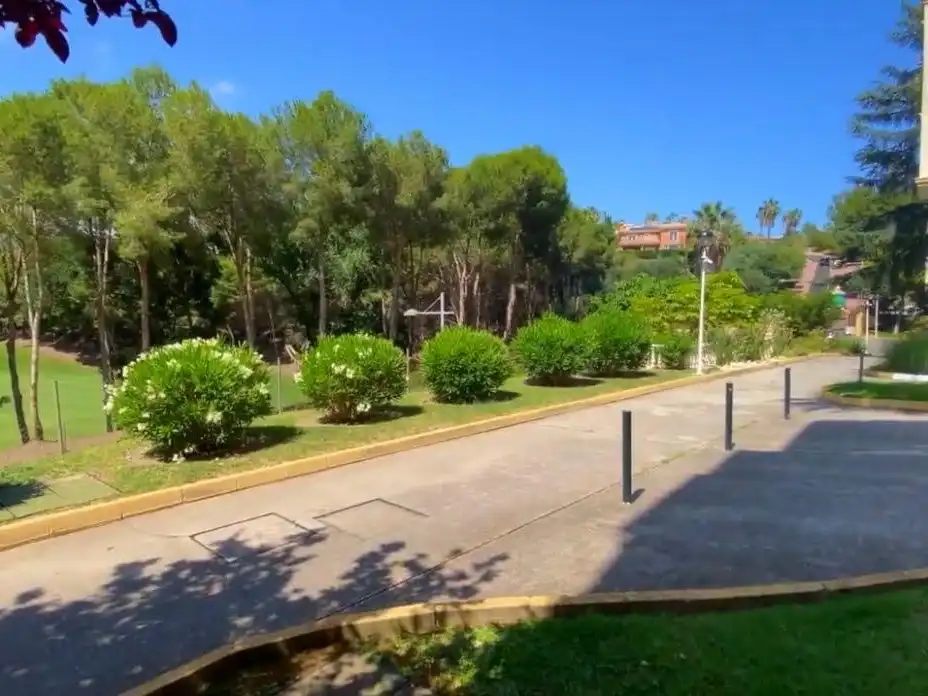 Apartament amb piscina de lloguer a Ronda del golf oeste 11, imagen 11