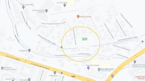 Photo 4 of Residential for sale in Calle Arquitecte Morera I Gatell, 55, Ciutat Jardí, Lleida