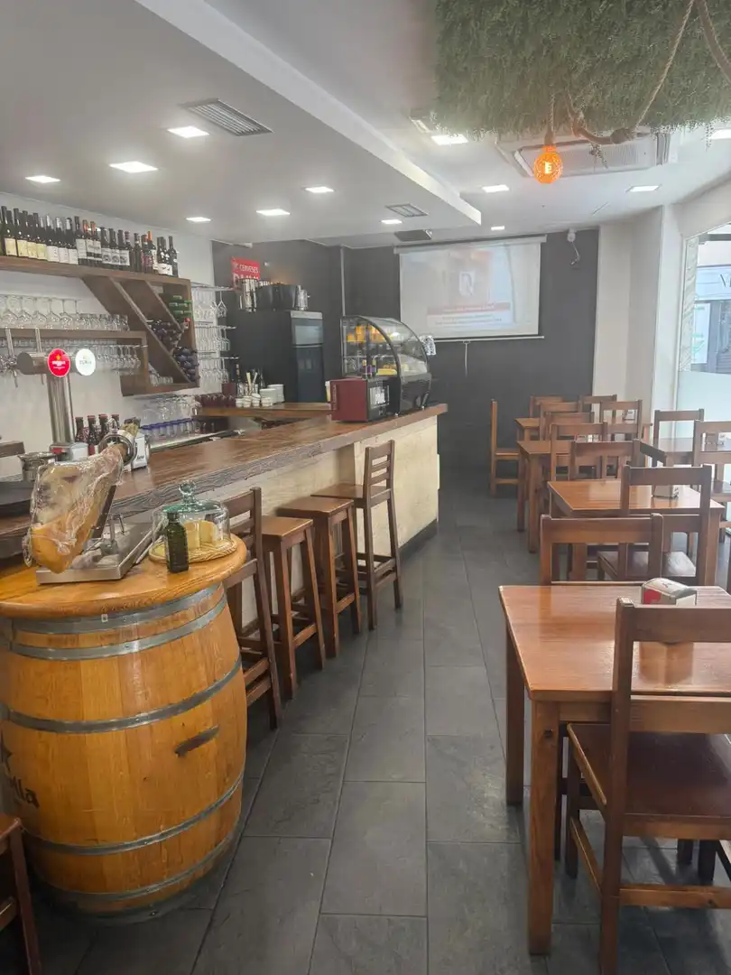 Business premises for transfer in Centre, imagen 20