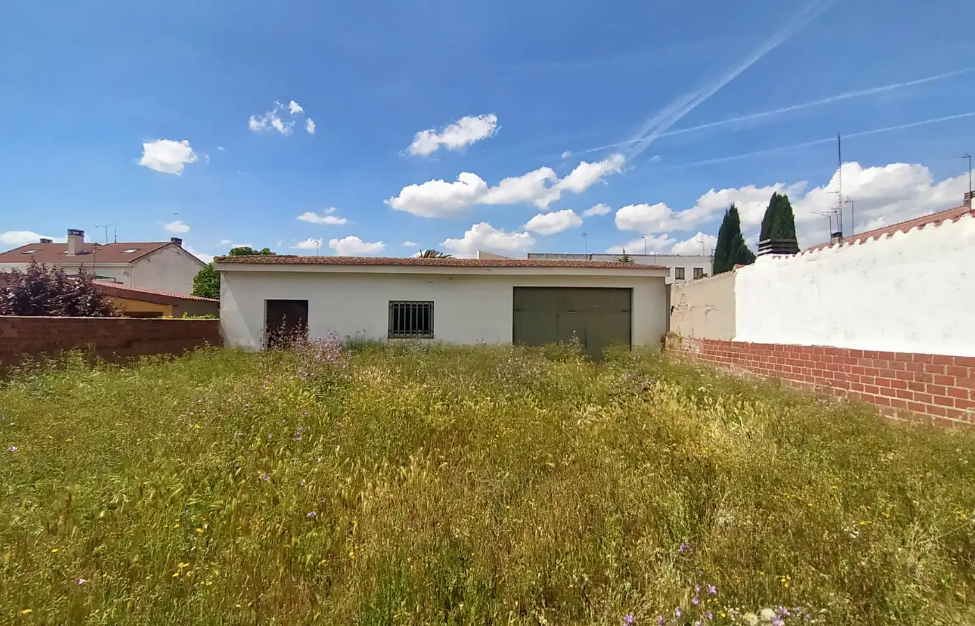 Terreny residencial en venda a Calle TORRELAGUNA, imagen 3