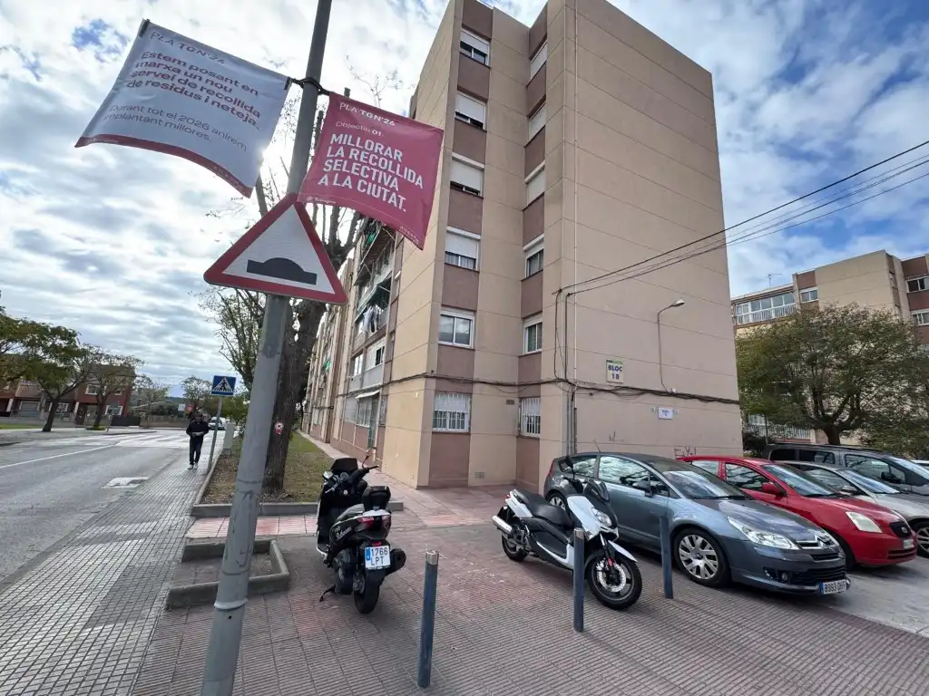 Appartement à vendre à Avenida Sant Salvador, imagen 3