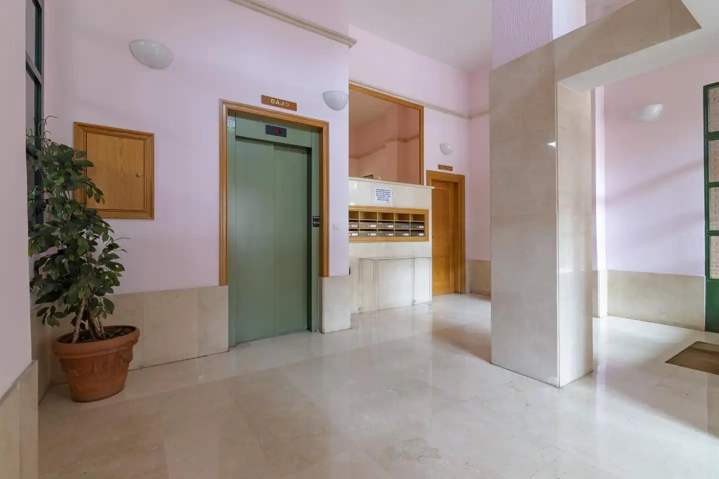 Piso en venta en Alcorcón con Aire acondicionado, Calefacción y Parquet