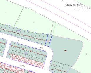 Residencial en venda en Torrijos