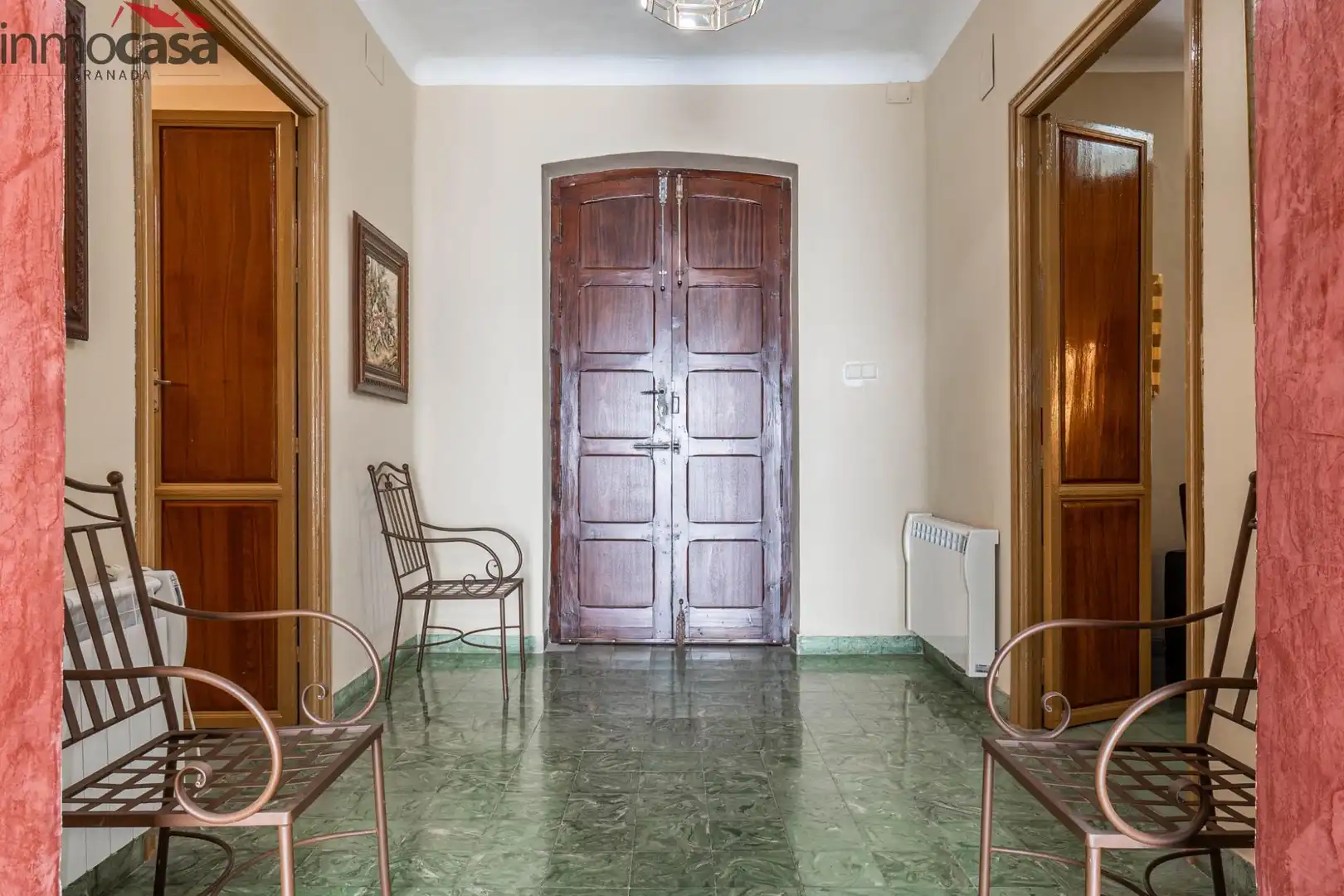 Houses for sale in Valderrubio