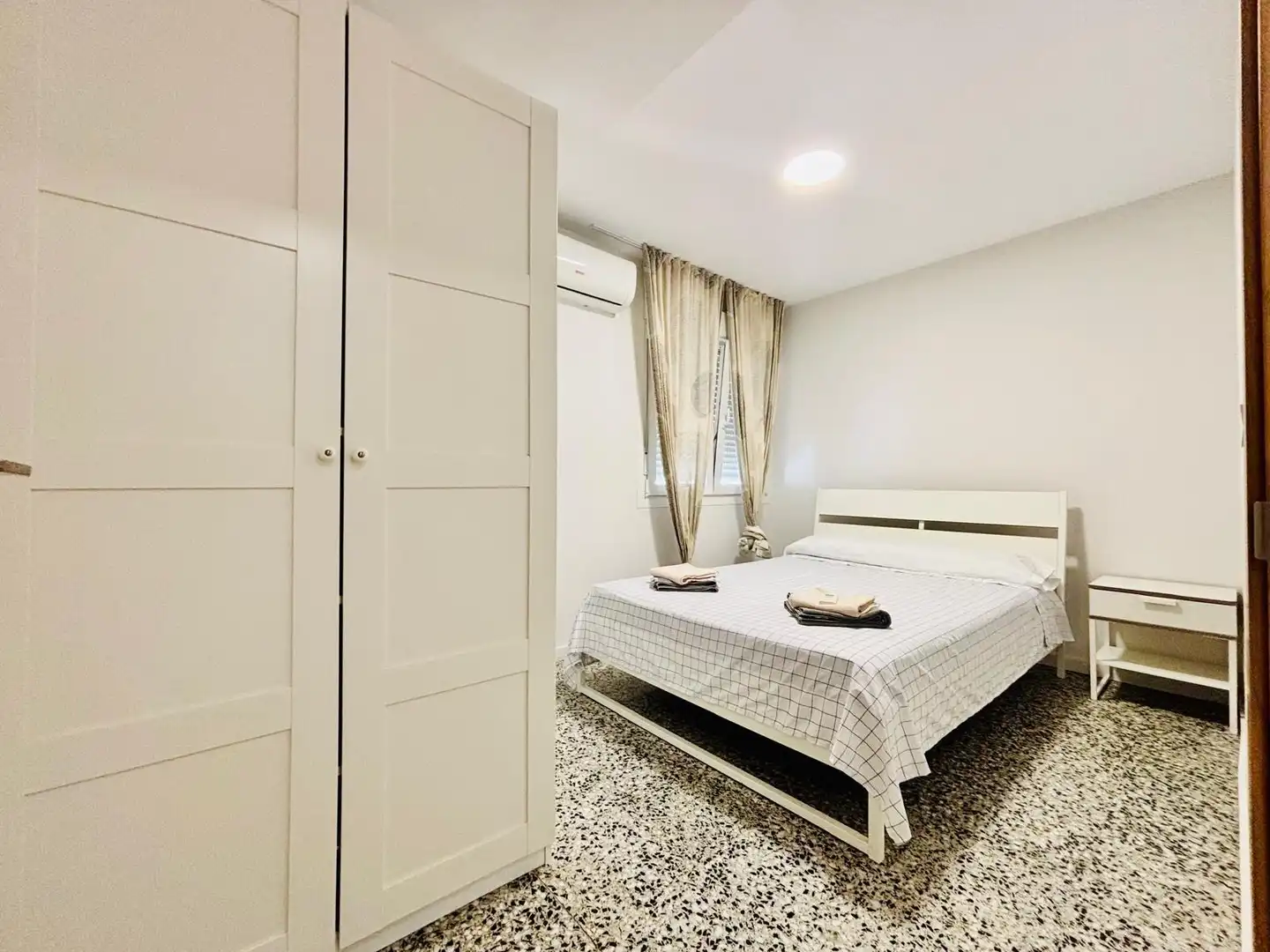 Wohnung mit Terrasse zum Verkauf in PRIMER DE MAIG, imagen 12