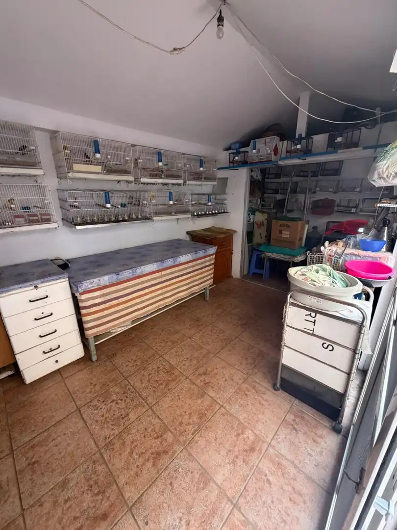 Wohnung zum Verkauf in Mislata mit Klimaanlage, Heizung und Terrasse