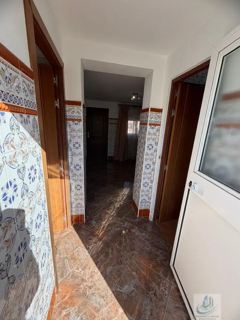 Casa o chalet en venta en San Fernando con Terraza