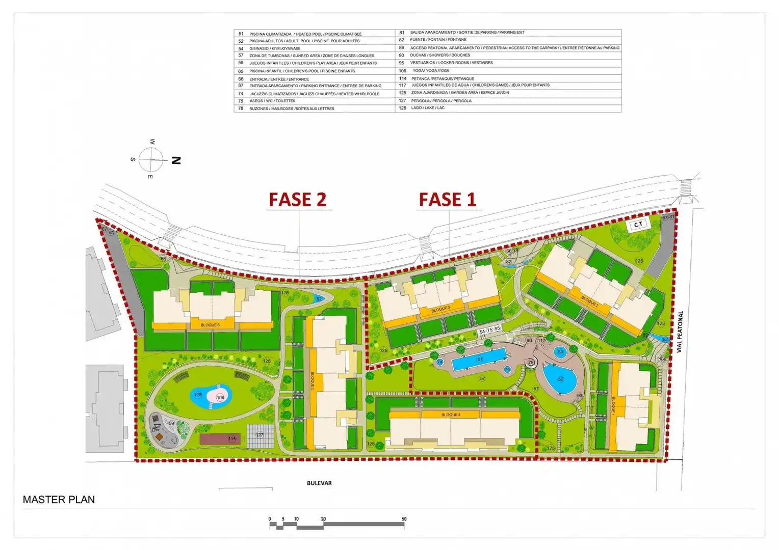Apartamento con ascensor en venta en Benamara - Atalaya, imagen 17