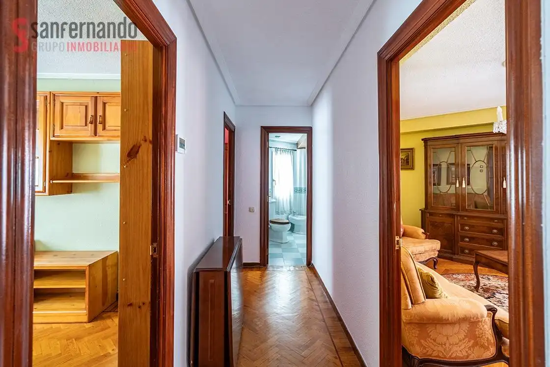Piso en venta en Santander con Calefacción y Trastero