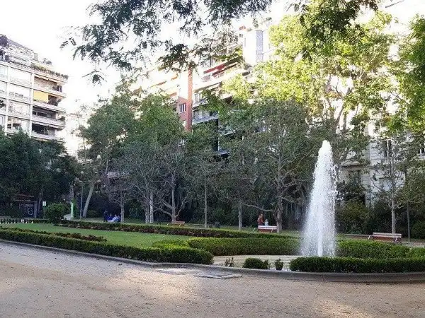 Appartement avec terrasse à vendre à Sarrià - Sant Gervasi, imagen 4