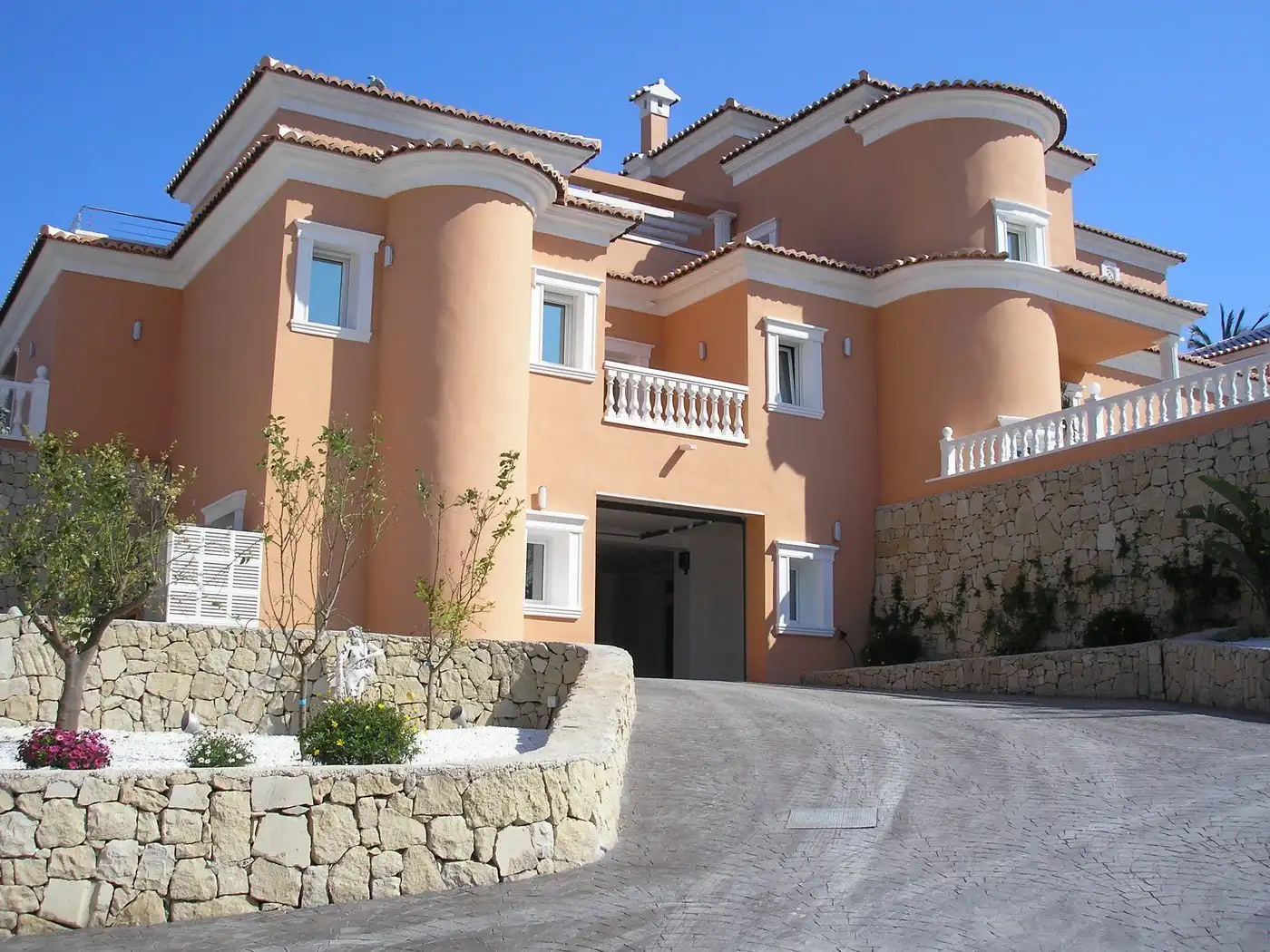 Detached house with pool for sale in El Portet - Pla de Mar, imagen 33