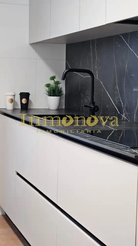 Wohnung zum Verkauf in RUA FRANCISCO LORENZO MARIÑO, 50, Aguiño