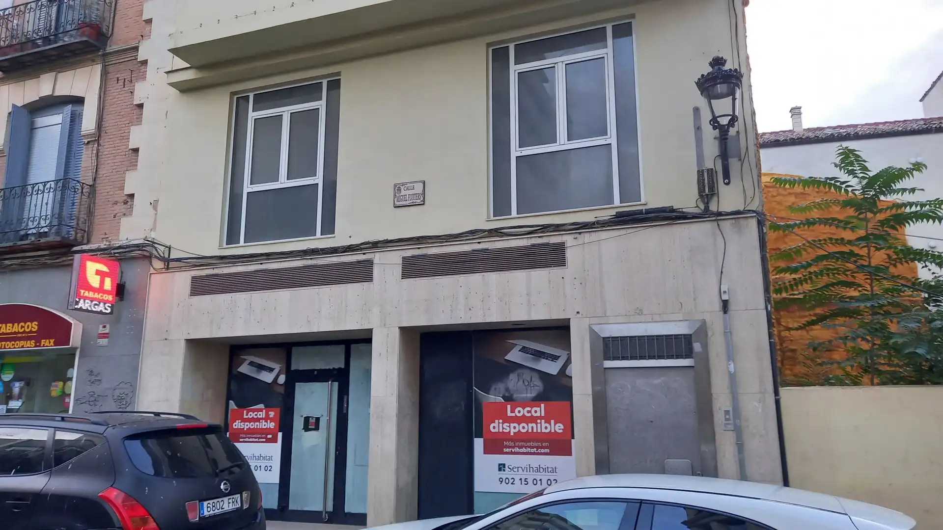 Local comercial en venta en Casco Histórico