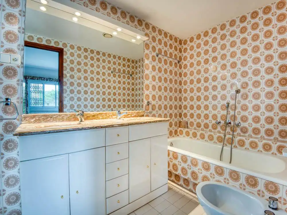 Chalet con jardín en venta en Golf Costa Brava, imagen 17