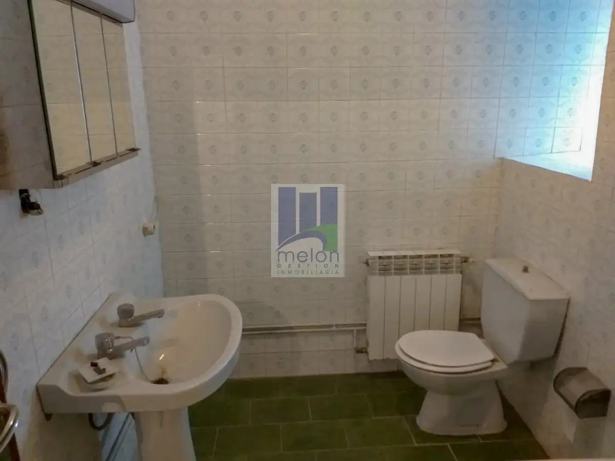 Baño de Casa o chalet en venta en Buniel