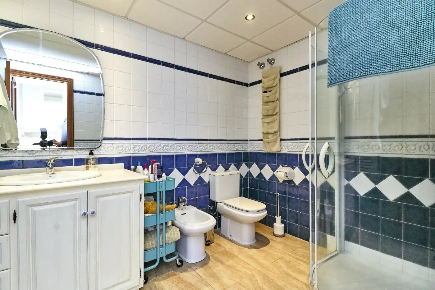 Villa avec piscine à vendre à Campo de Mijas, imagen 30
