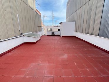 Piso en venta en Carrer de Sant Damià 118
