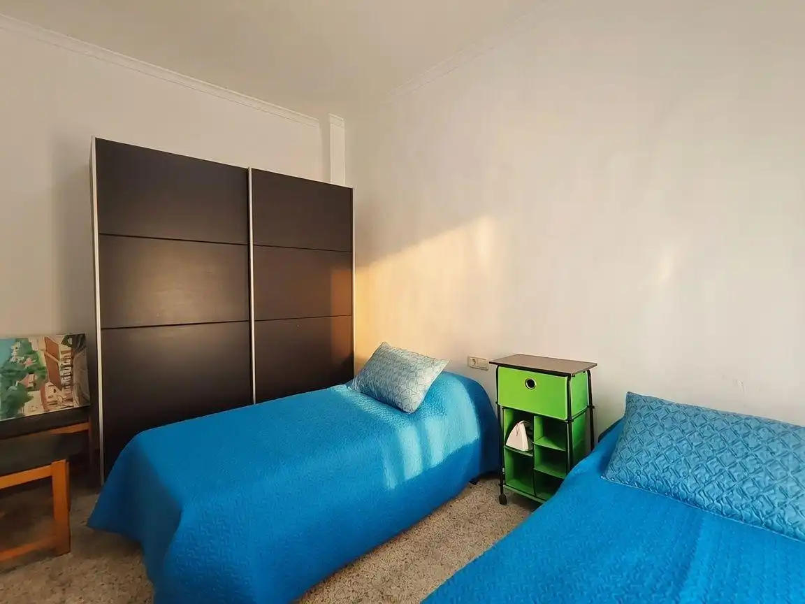Dormitori de Casa o xalet en venda en Llaurí amb Aire condicionat i Terrassa