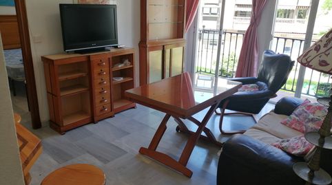 Photo 5 of Flat for rent in Calle Sos del Rey Católico, Cervantes, Granada Capital