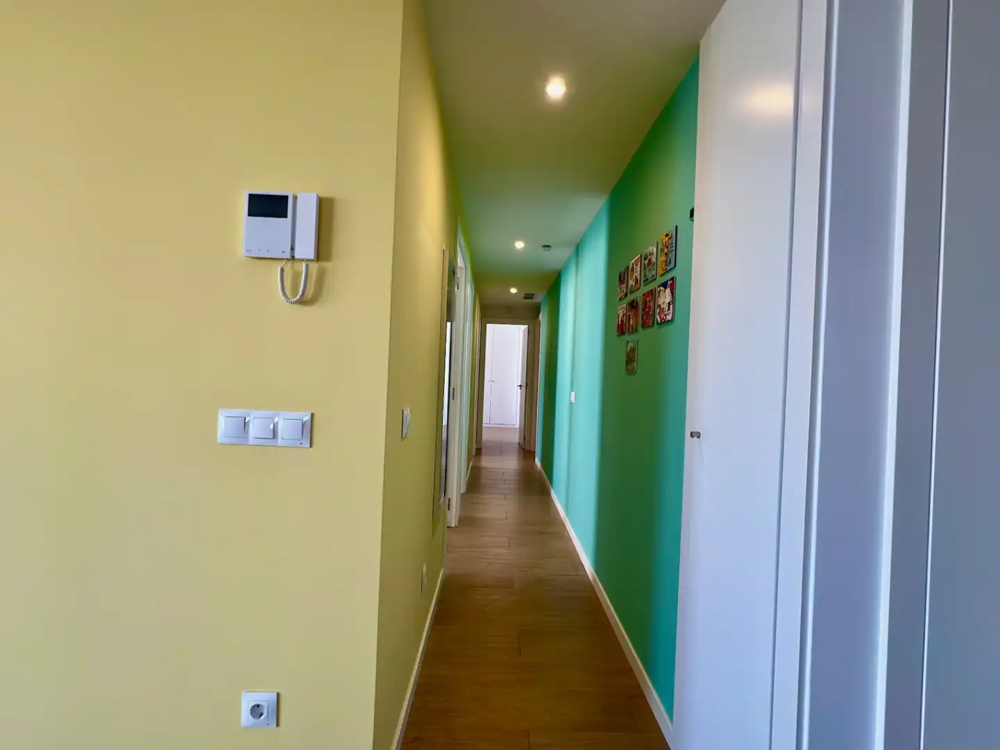 Attic for sale in Dénia  with Air Conditioner, Heating and Private garden