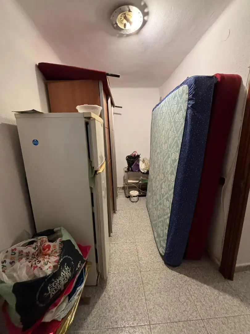 Dormitori de Pis en venda en Badalona