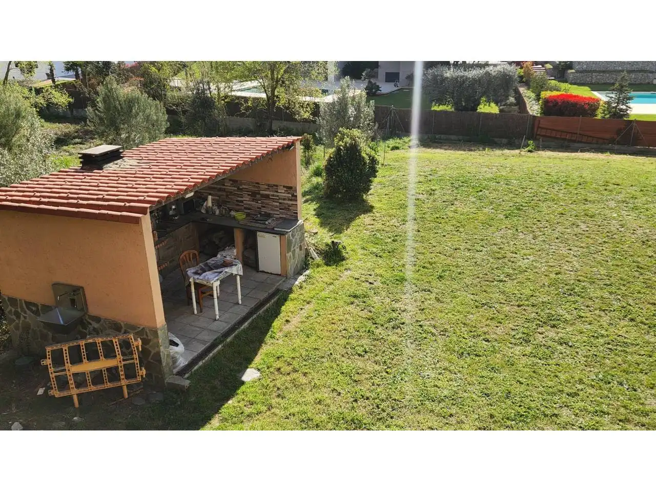 Houses for sale in Sabadell  with Air Conditioner, Heating and Private garden