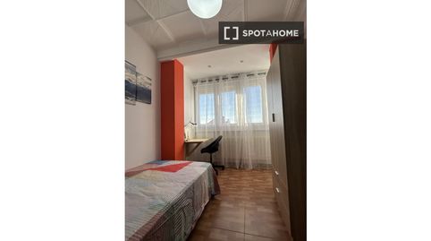 Foto 2 de Habitación en Estación - Parque O'Donnell, Alcalá de Henares