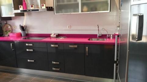 Foto 5 de Casa adosada de lloguer a Facultad de Medicina, Albacete