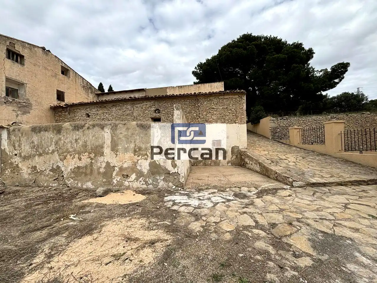 Casa rústica amb jardí de lloguer a Nuches, imagen 51