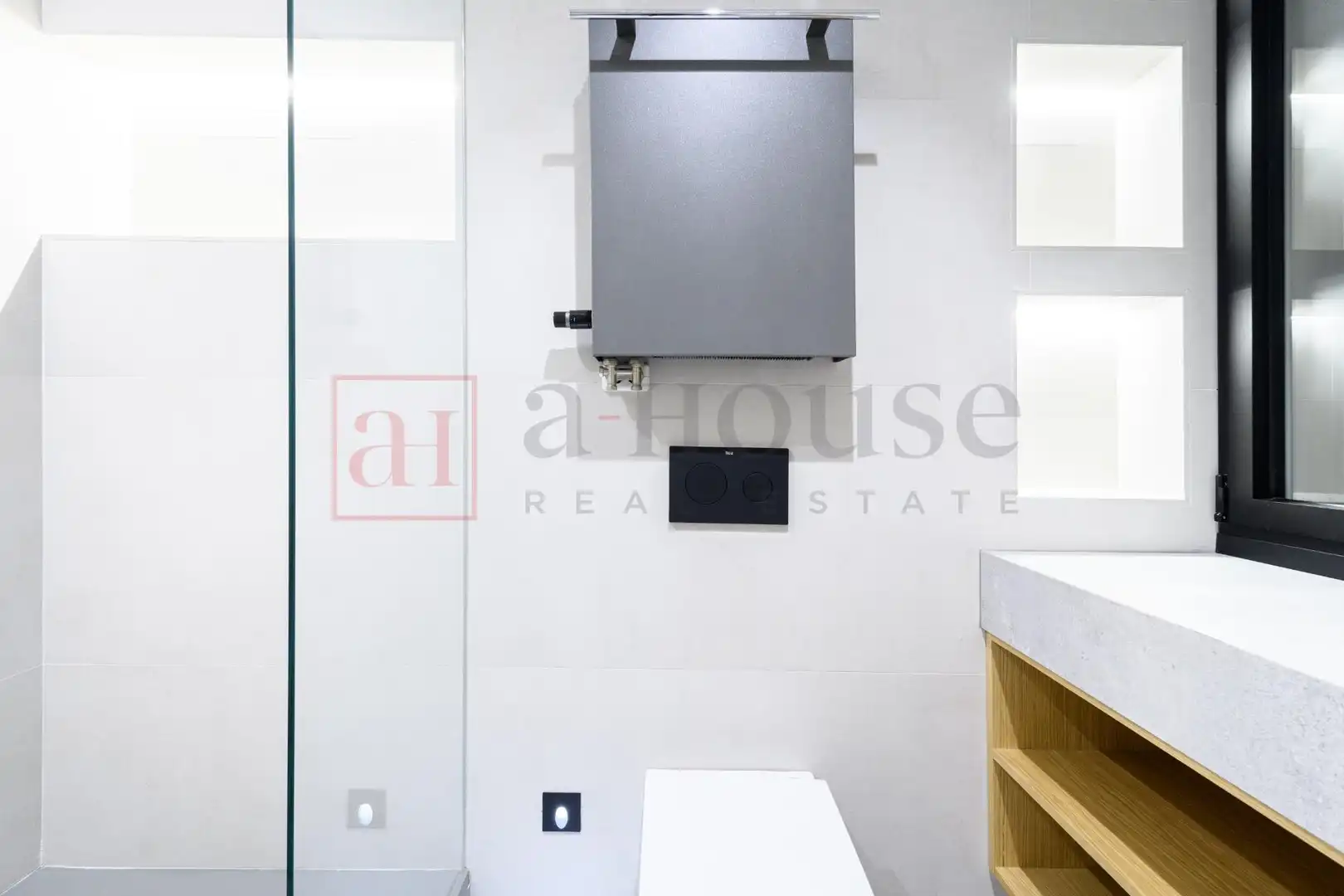 Appartamento con terrazza in vendita a Calle de Còrsega, imagen 30