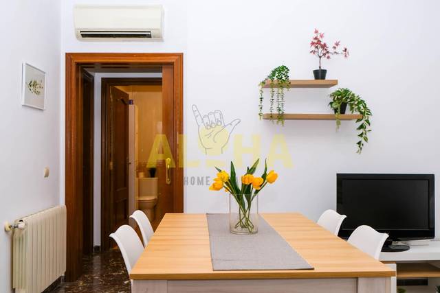 Apartamento en Alquiler en Calle VENTA DEL MORO en Benifaraig