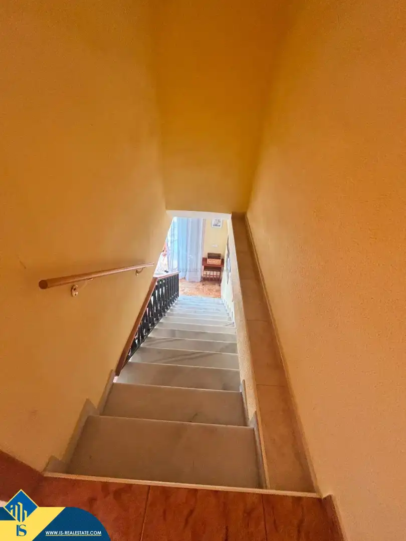 Penthouse zum Verkauf in Playa del Cura, imagen 7