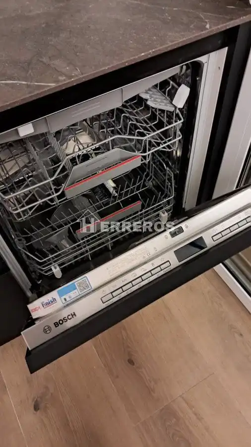 Cocina de Apartamento en venta en Nájera con Aire acondicionado, Calefacción y Terraza