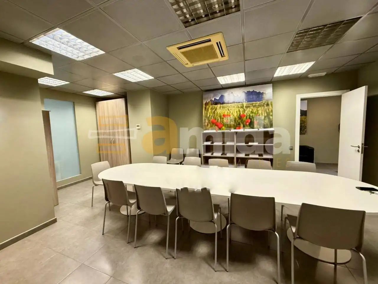 Local comercial en alquiler en Centre - Sant Oleguer, imagen 11
