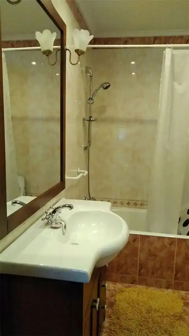 Bany de Pis en venda en Mañaria