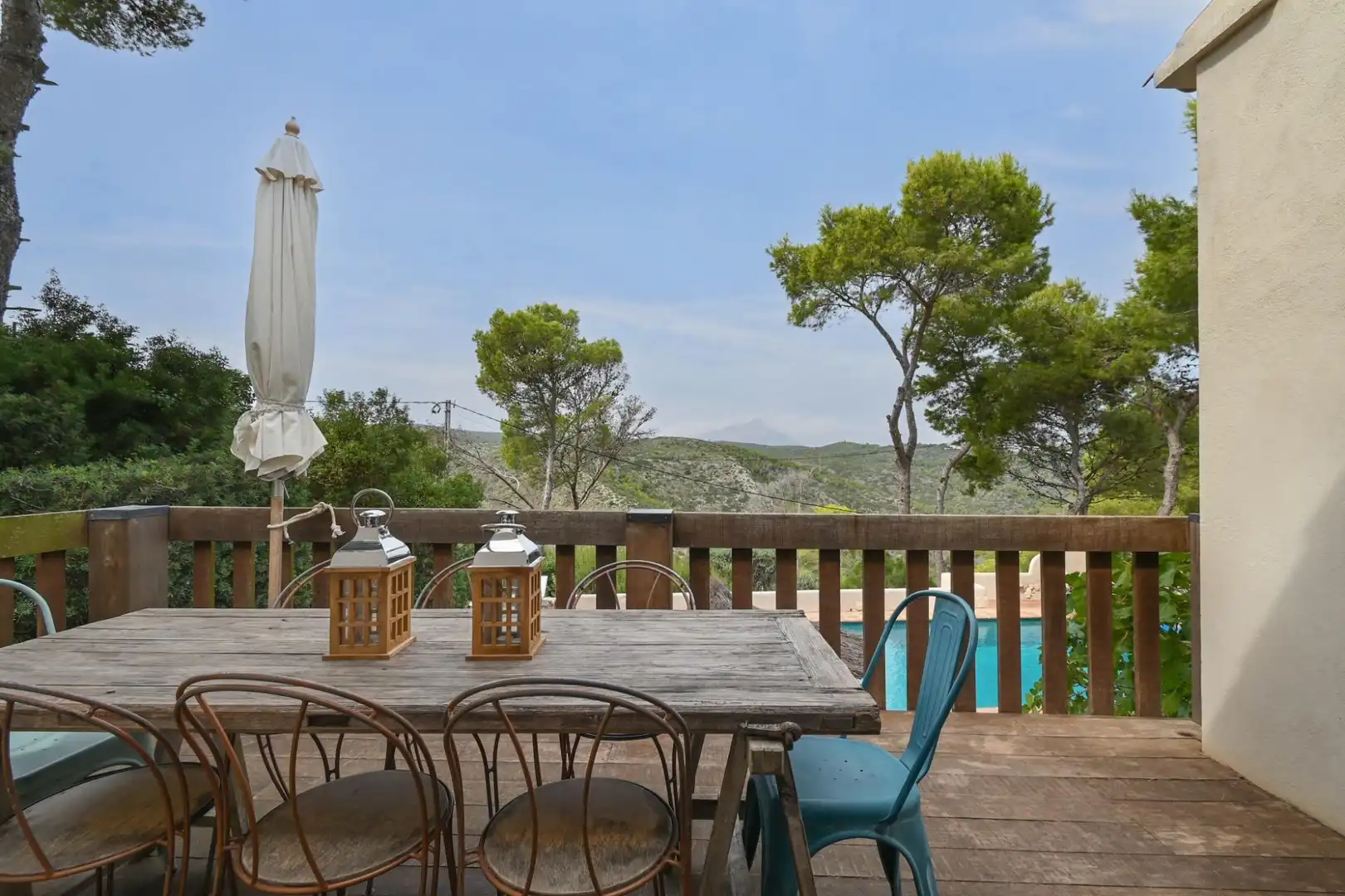 Detached house for sale in La Granadella  - Costa Nova, imagen 14