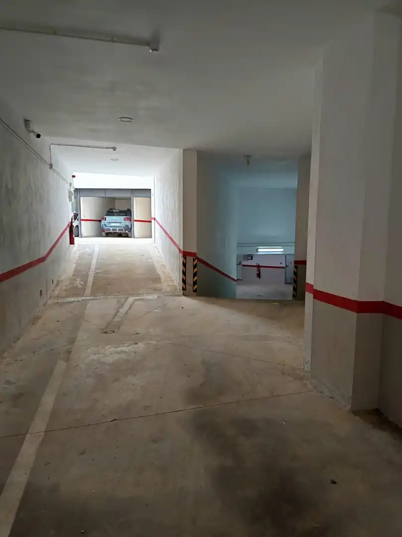 Aparcament en venda a Pedro Muñoz, imagen 3