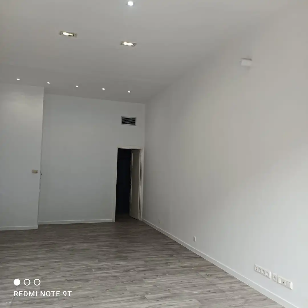 Business premises to rent in Luis Mariano Kalea, imagen 6