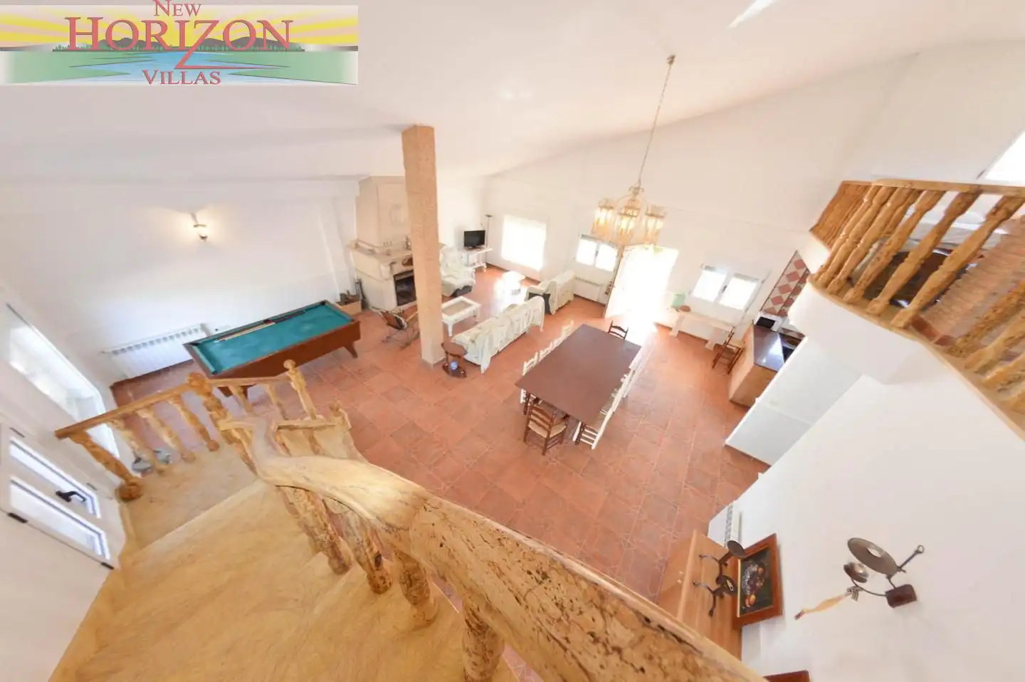 Living room of Houses for sale in Olula del Río